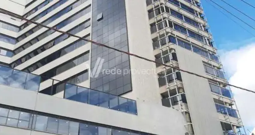 Prédio à venda na Rua Onze de Agosto, 744, Centro, Campinas