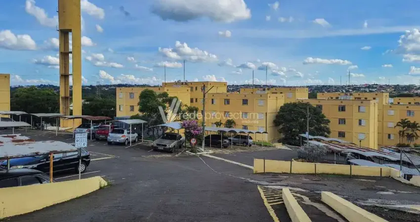 Apartamento com 2 quartos à venda na Rua Paulo Vianna de Souza, 270, Parque Residencial Vila União, Campinas