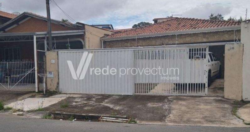 Casa com 3 quartos à venda na Rua Capivari, 475, Jardim Novo Campos Elíseos, Campinas