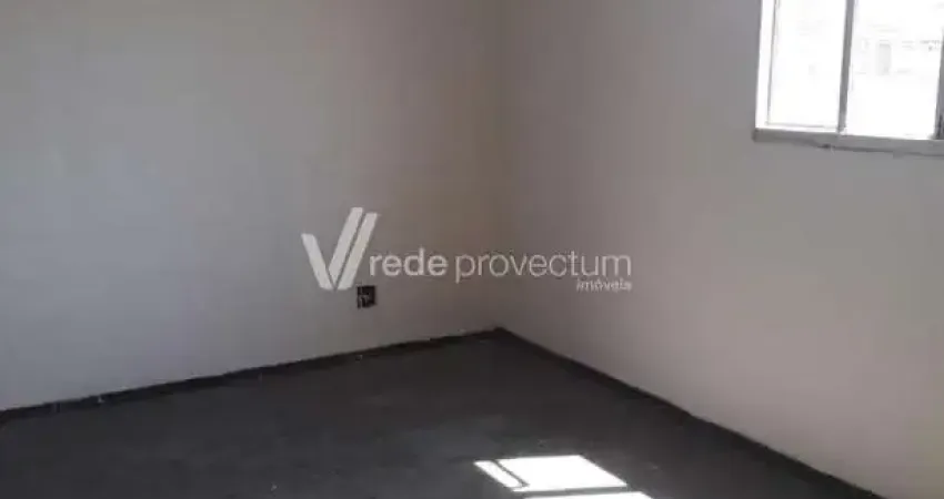 Apartamento com 2 quartos à venda na Rua Ana Turato Tessari, 144, Conjunto Habitacional Parque Itajaí, Campinas