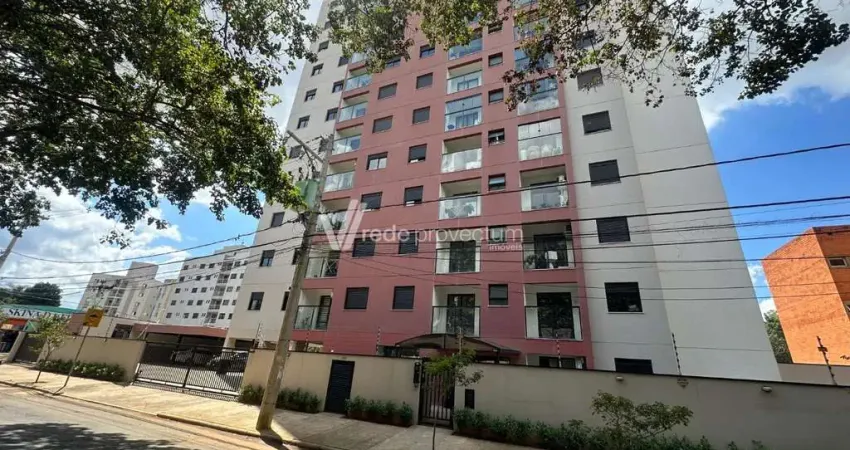 Apartamento com 2 quartos à venda na Rua Arthur Urbano de Andrade, 10, Jardim Flamboyant, Campinas