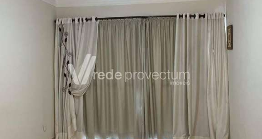 Apartamento com 3 quartos à venda na Avenida José Bonifácio, 929, Jardim Flamboyant, Campinas