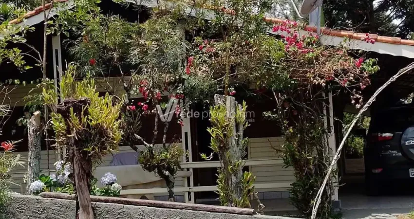 Casa em condomínio fechado com 3 quartos à venda na Monte Alegre do Sul, 568, Zona Rural, Monte Alegre do Sul