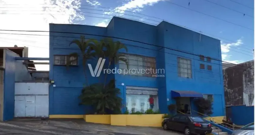 Terreno comercial à venda na Potengi, 239, Jardim São Roque, Americana