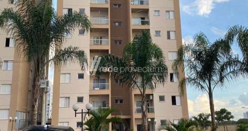 Apartamento com 2 quartos à venda na Avenida Thereza Ana Cecon Breda, 1751, Vila São Pedro, Hortolândia