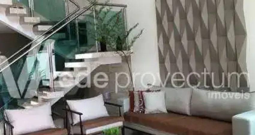 Casa em condomínio fechado com 3 quartos à venda na Avenida Olívio Franceschini, 2505, Parque Ortolândia, Hortolândia