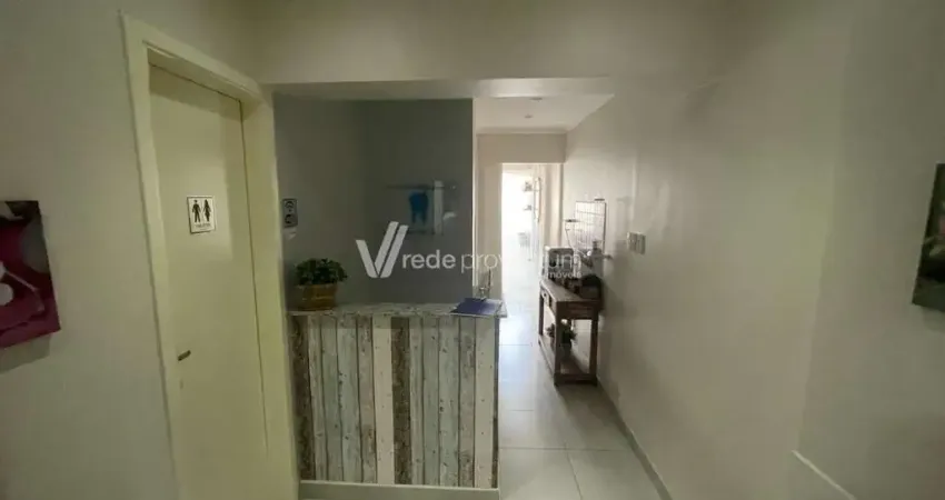 Sala comercial à venda na Avenida Campos Salles, 715, Centro, Campinas