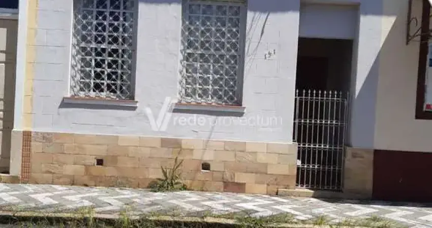 Casa comercial à venda na Ana Cintra, 191, Jardim Primavera, Amparo