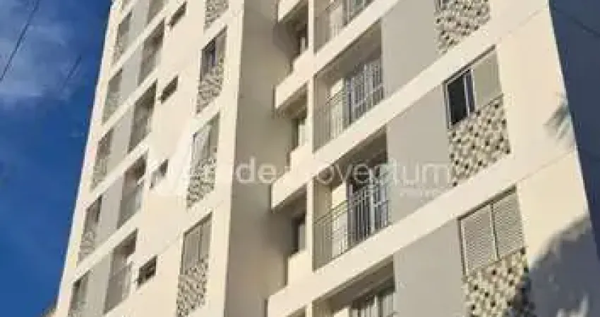 Apartamento com 1 quarto à venda na Rua Doutor Quirino, 1658, Centro, Campinas