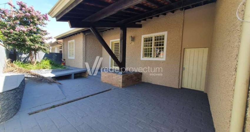 Casa comercial à venda na Rua Mário Siqueira, 117, Botafogo, Campinas