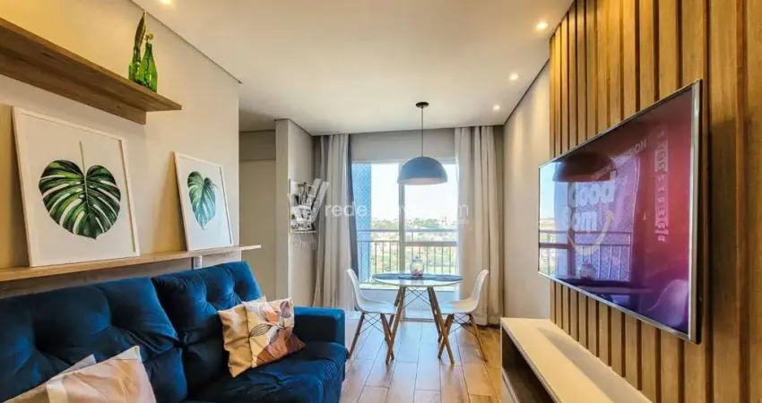 Apartamento com 2 quartos à venda na Rua Antônio Matiazzo, 184, Ortizes, Valinhos
