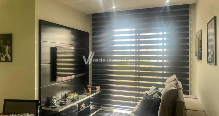 Apartamento com 3 quartos à venda na Rua Hermantino Coelho, 758, Mansões Santo Antônio, Campinas