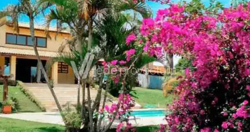 Chácara / sítio com 3 quartos à venda na Estrada Municipal PRC 229 (Dr. Godoy), s/nº, Parque Náutico Jaguari, Piracaia