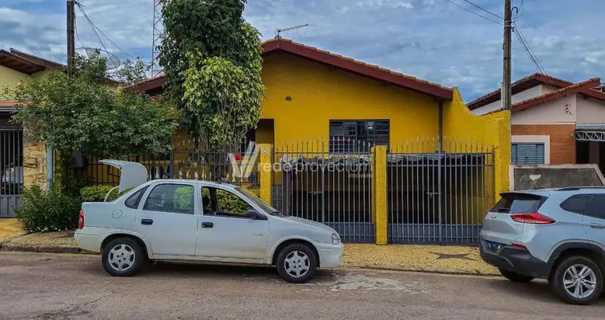 Casa com 3 quartos à venda na Augusto Gustavo Sterzek, 56, Jardim Itapuã, Valinhos