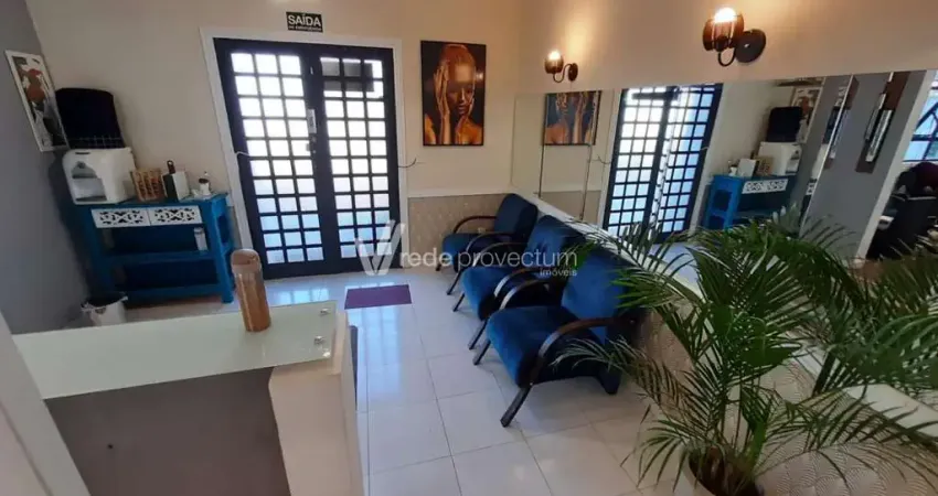 Casa comercial para alugar na Avenida Doutor Romeu Tortima, 915 A, Jardim Santa Genebra II (Barão Geraldo), Campinas