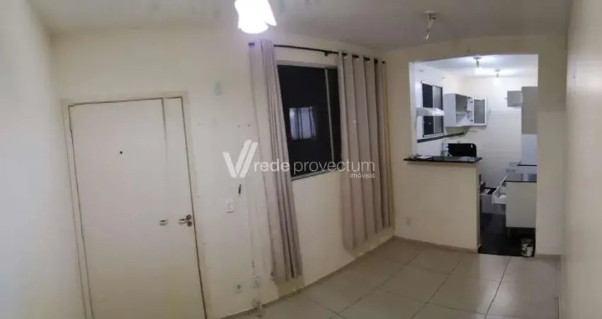 Apartamento com 2 quartos à venda na Rua Maria Ribeiro dos Santos Prattis, 274, Parque Gabriel, Hortolândia