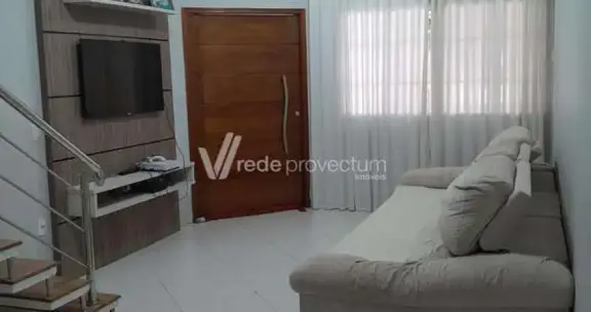 Casa com 3 quartos à venda na Rua Domingos Conrado, 105, Jardim Bom Retiro (Nova Veneza), Sumaré