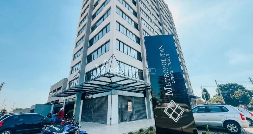 Sala comercial à venda na Avenida Fermino Maltarollo, s/n°, Parque Gabriel, Hortolândia