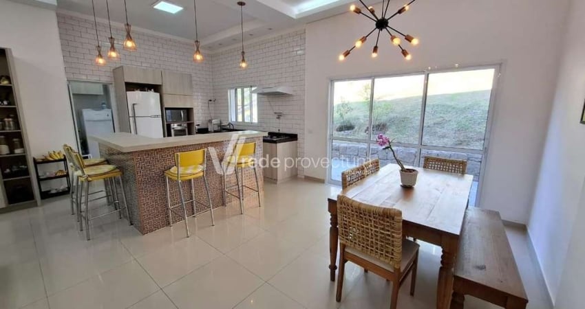 Casa em condomínio fechado com 3 quartos à venda na Alameda Guarani, 992, Caixa D´Água, Vinhedo