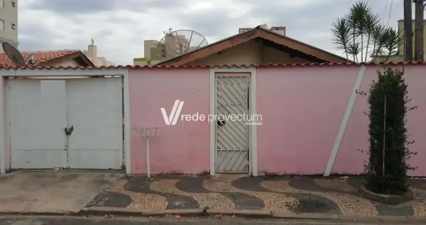 Casa com 2 quartos à venda na Aurora Campineira, 66, Ponte Preta, Campinas