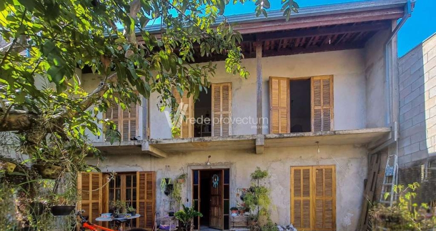 Casa comercial à venda na Rua Doutor Lauro de Souza Lima, 1832, Parque Residencial Vila União, Campinas