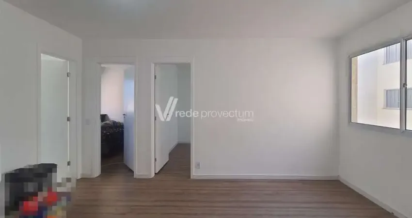 Apartamento com 2 quartos à venda na Rua Francisco Braz do Prado, 1090, Parque Bom Retiro, Paulínia