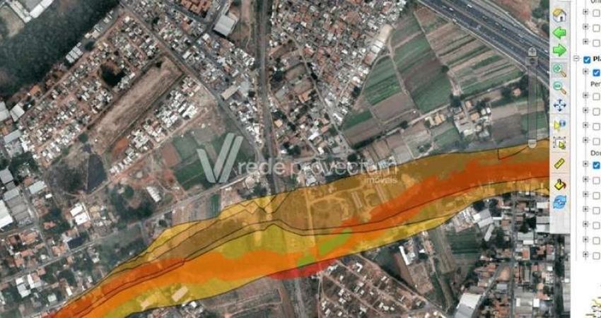Terreno comercial à venda na Novotel, s/n°, Nova Aparecida, Campinas