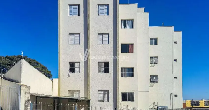 Apartamento com 2 quartos à venda na Rua Frederico Ozanam, 177, Vila Joaquim Inácio, Campinas