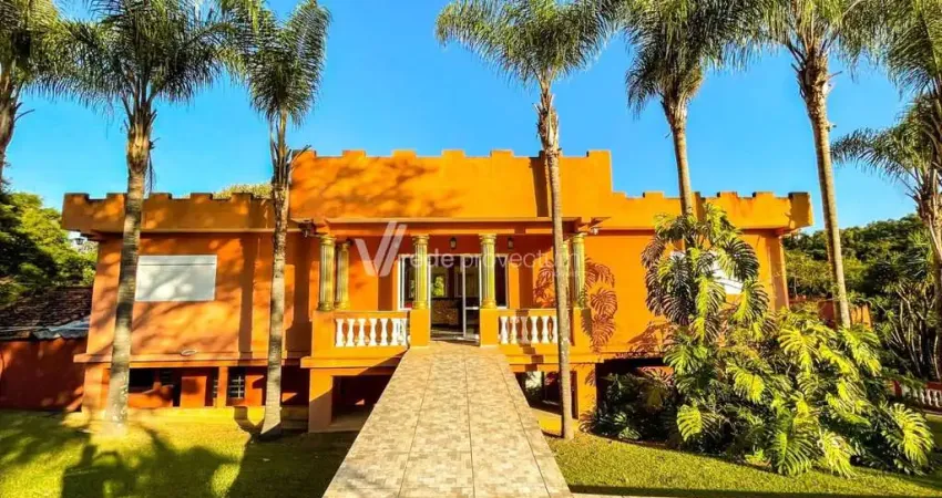 Chácara / sítio com 9 quartos à venda na Estrada Sousas-Pedreira Km 7, 7, Sousas, Campinas