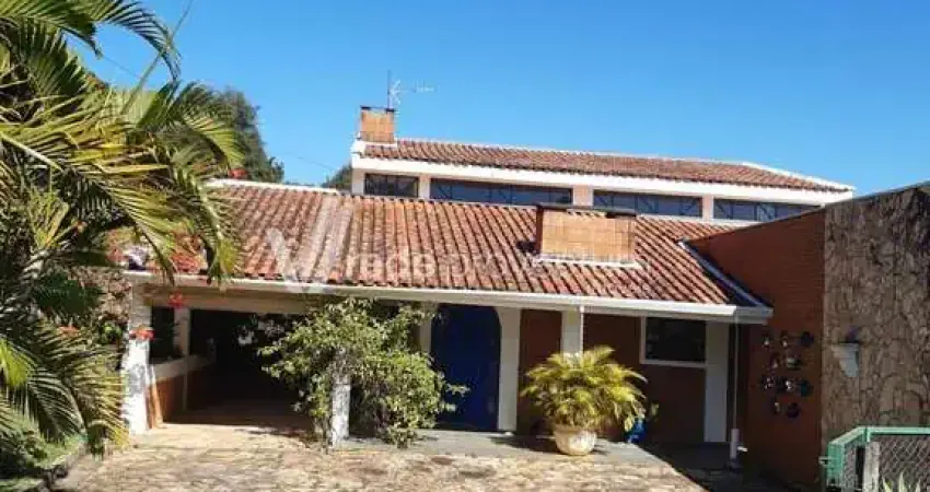 Casa em condomínio fechado com 4 quartos à venda na Monte Alegre do Sul, 568, Zona Rural, Monte Alegre do Sul