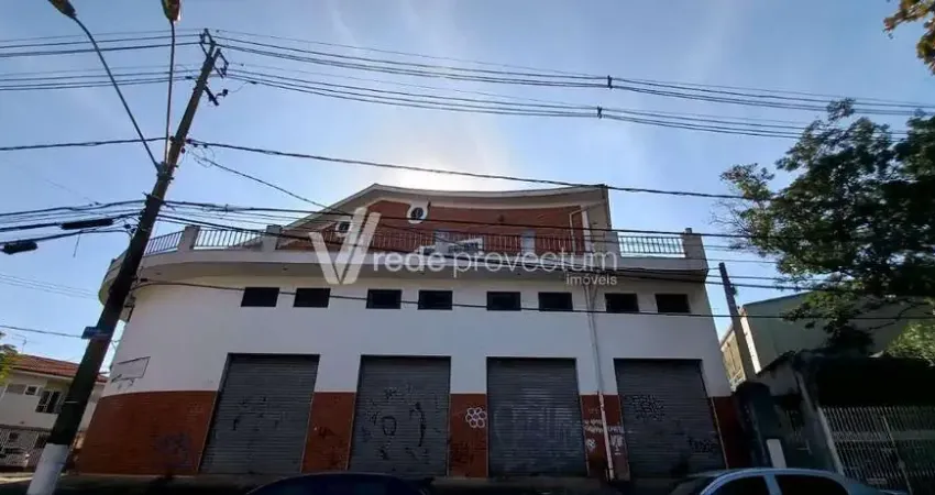 Prédio para alugar na Rua Maria Adame Pattaro, 184, Jardim Santa Genebra II (Barão Geraldo), Campinas