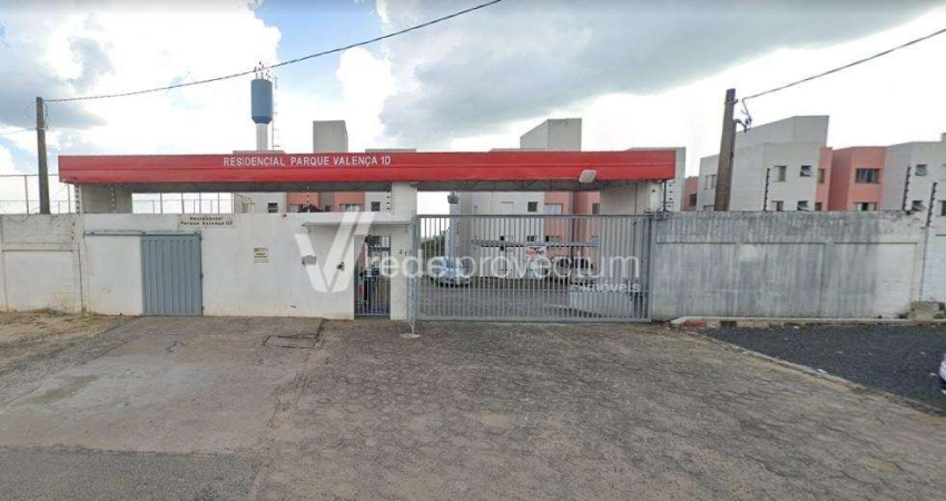 Apartamento com 2 quartos à venda na Rua Waldemar Padovani, 81, Parque Valença I, Campinas