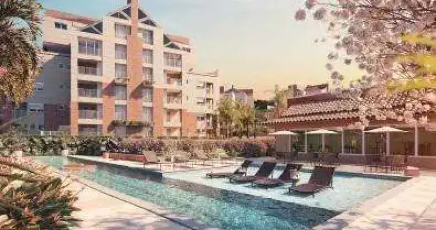 Apartamento com 3 quartos à venda na Rua Engenheiro José Francisco Bento Homem de Mello, 1155, Fazenda São Quirino, Campinas