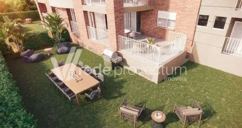 Apartamento com 3 quartos à venda na Rua Engenheiro José Francisco Bento Homem de Mello, 1155, Fazenda São Quirino, Campinas
