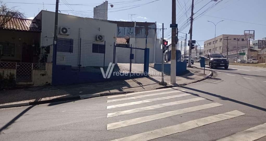 Casa comercial à venda na Amazonas, 10, São Bernardo, Campinas