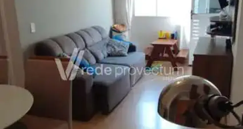 Apartamento com 2 quartos à venda na Rua Ariovaldo Luís Mazon, 81, Chácara Santa Antonieta (Nova Veneza), Sumaré