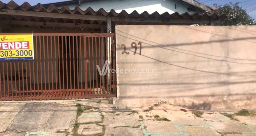Casa comercial à venda na Rua Domício Pacheco e Silva, 291, Jardim Novo Campos Elíseos, Campinas