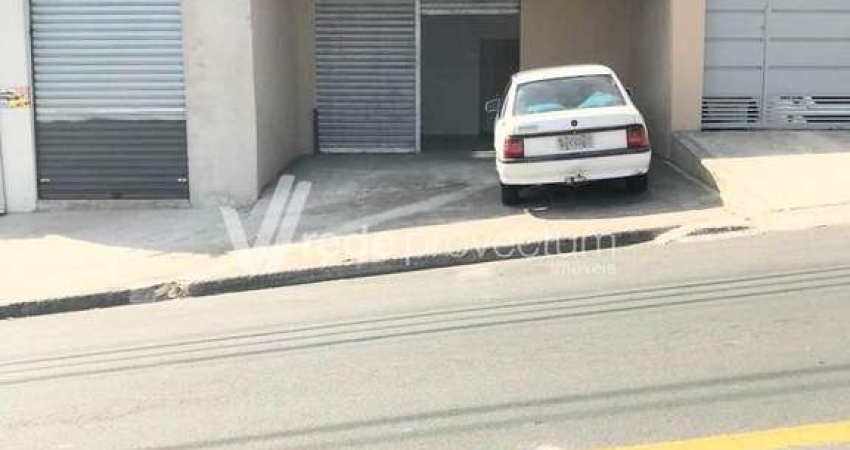 Sala comercial à venda na Gercino Manoel da Silva, 100, Jardim São Pedro de Viracopos, Campinas