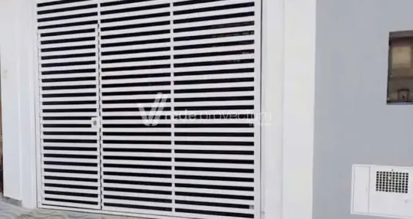 Casa com 2 quartos à venda na Rua Alecrim, 636, Jardim São Sebastião, Hortolândia