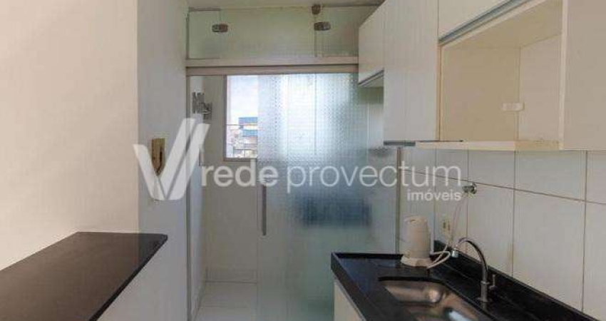 Apartamento com 2 quartos à venda na Rua Doutor Jeber Juabre, 145, Jardim Márcia, Campinas