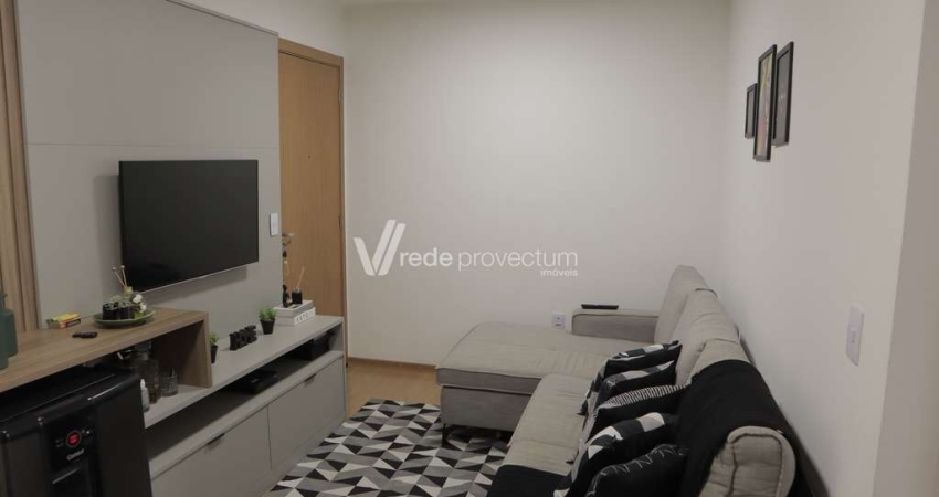 Apartamento com 2 quartos à venda na Rua Alberto Bueno Ladeira, 50, Jardim Esmeraldina, Campinas
