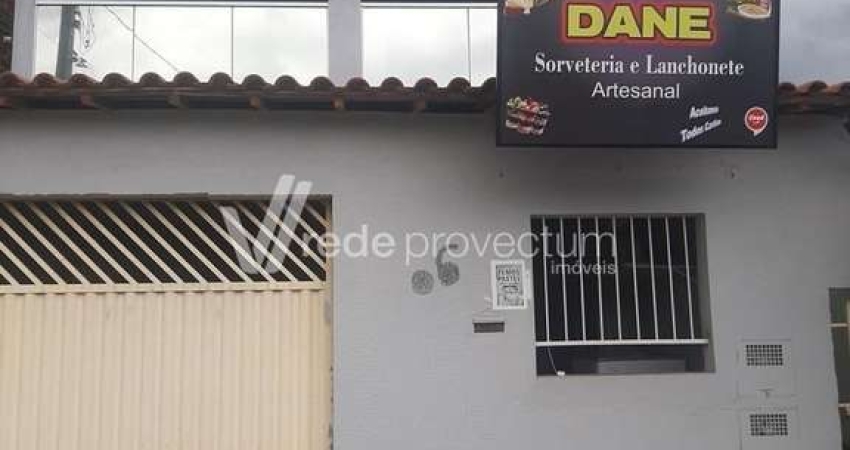 Casa com 9 quartos à venda na Tenente Moacyr Brilhante, 6, Jardim Novo Maracanã, Campinas