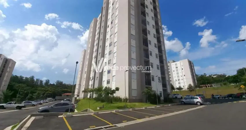 Apartamento com 2 quartos para alugar na Rua Jair Andrade e Silva, 30, Jardim Ibirapuera, Campinas