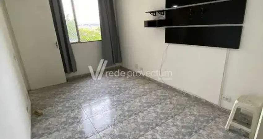 Apartamento com 2 quartos à venda na Rua Pedro Antônio Dias, 10, Conjunto Residencial Parque Bandeirantes, Campinas