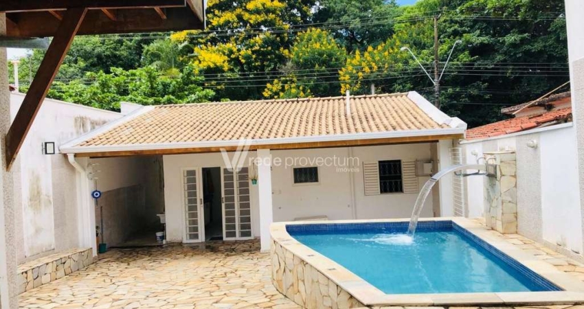 Casa com 2 quartos à venda na Vila Marieta, Campinas 