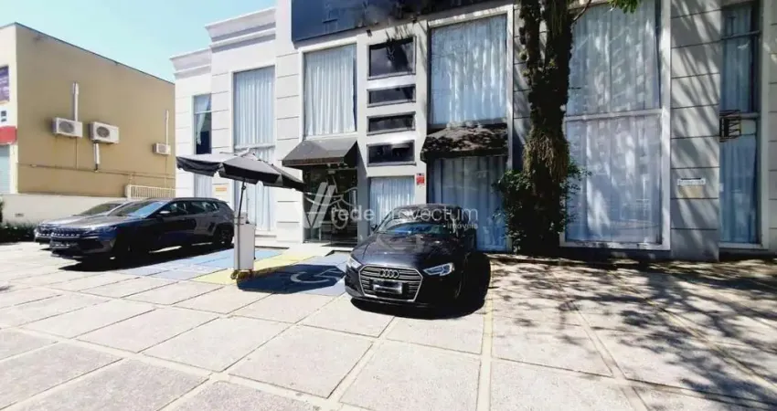 Prédio à venda na Rua Coronel Quirino, 556, Cambuí, Campinas