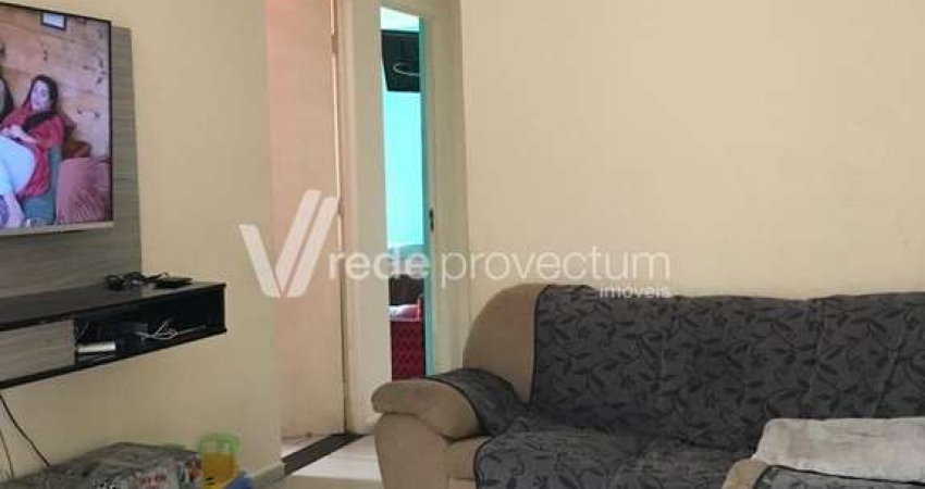 Apartamento com 2 quartos à venda na Rua Rodrigo Medeiros, 121, Jardim Monte Alto, Campinas