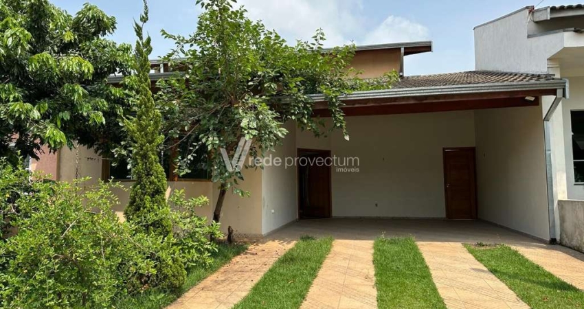 Casa em condomínio fechado com 3 quartos à venda na Avenida Fausto Pietrobom, 600, Jardim Planalto, Paulínia