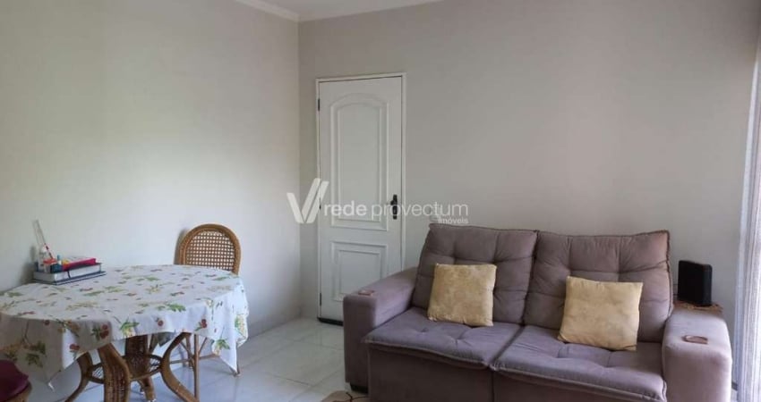 Apartamento com 2 quartos à venda na Avenida das Andorinhas, 525, Jardim Andorinhas, Campinas