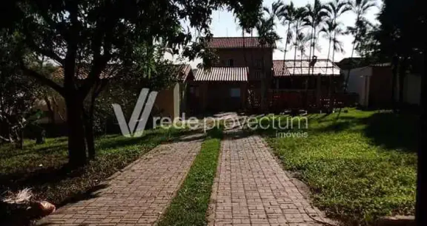Chácara / sítio com 3 quartos à venda na Rodovia Jornalista Francisco Aguirre Proença, 440, Jardim Itapoan, Monte Mor